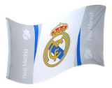 Real Madrid F.C. Flag