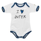 Inter i love inter ss infant body