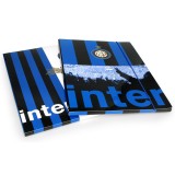 Inter 3-face folder