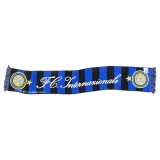 Inter striped vip scarf