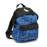 Inter graphic kids backpack