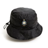 Inter golf waterproof hat