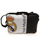 Сумка REAL MADRID F.C. Messenger Bag