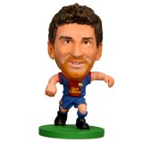 Фигурка F.C. Barcelona SoccerStarz Messi