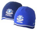 Everton F.C Reversible Knitted Hat