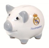 Real Madrid F.C. Piggy Bank