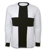 Parma 1969/70 Long Sleeve Retro Shirt
