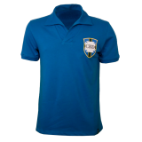 Brazil Away WC 1958 Short Sleeve Retro Shirt