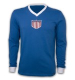 USA 1934  Long Sleeve Retro Shirt