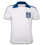Greece 1988 Short Sleeve Retro Shirt
