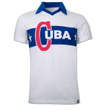 Cuba 1962 Castro Short Sleeve Retro Shirt