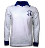 Honduras 1981 Long Sleeve Retro Shirt