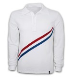 Holland 1905 Long Sleeve Retro Shirt