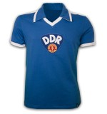 DDR 1967 Short Sleeve Retro Shirt