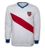 USA  WC 1950 Long Sleeve Retro Shirt