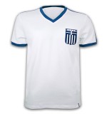Greece 1980 Short Sleeve Retro Shirt