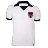 Austria WC 1978 Short Sleeve Retro Shirt