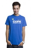 COPA T-Shirt // Blue