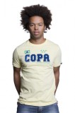 COPA Campe?es T-Shirt // Yellow