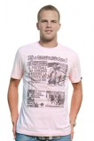 Gazzetta della COPA T-Shirt // Pink