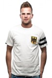 Germany Spielf?hrer T-Shirt // White