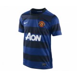 Manchester United Away Shirt 2011/12