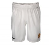 Manchester United Home Shorts 2011/12