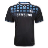 Chelsea Away Shirt - Torres