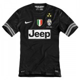Juventus away jersey 12/13
