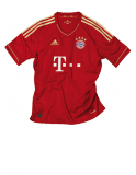 FC Bayern Shirt Home