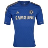 Chelsea Home Shirt 2012/13 - Kids