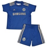 Chelsea Home Baby Kit 2012/13