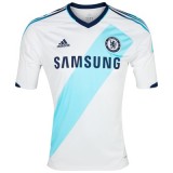 Игровая футболка Chelsea Away Shirt 2012/13