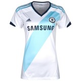 Chelsea Away Shirt 2012/13 - Womens