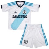 Chelsea Away Mini Kit 2012/13