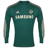 Chelsea Home Goalkeeper Shirt 2012/13