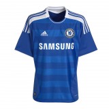 Chelsea Home Shirt 2011/2012