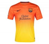 Barcelona Away Shirt 2012/13