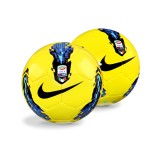 Nike yellow lega calcio miniball 11/12