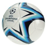 UEFA Champions League Football White