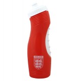 England F.A. Drinks Bottle Red