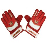 Arsenal F.C. Goalkeeper Gloves LB