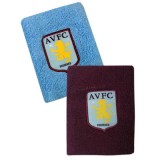 Aston Villa F.C. Wristbands