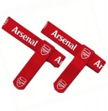 Arsenal F.C. Sock Ties