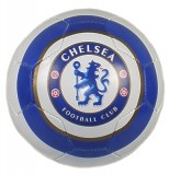 Chelsea F.C. Football Eruption