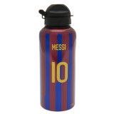 Бутылочка F.C. Barcelona Alluminium Drinks Bottle Messi