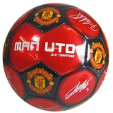 Мяч Manchester United F.C. Football Signature