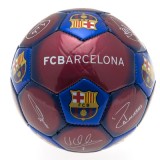 Мяч  F.C. Barcelona Skill Ball Signature