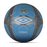 Manchester City Canford Mini Ball - Sky/Navy/White