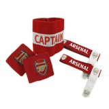 Arsenal F.C. Accessories Set